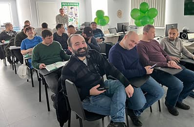 Семинар по особенностям работы с продукцией FAR, Gekon и Kromwell