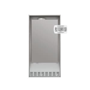Котел газовый настенный конденсационный 24 кВт LUNA IN PLUS 1.24 BAXI