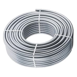 Труба PE-Xa/EVOH, из сшитого полиэтилена, ф32х4,4, бухта 50 м, Kromwell