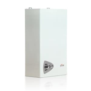 Котёл настен. газ. VITABEL F13 FL (ZL0BYJ2RYA) -  13 КВт с разд. теплообм., закр.кам.сгор (тендер)
