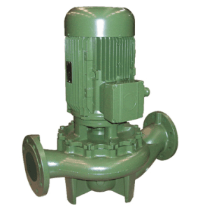Насос циркуляционный CP-G 80-2770/A/BAQE/7,5 - IE3,