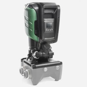 Насосная установка ESYBOX MAX 85/120 T380-480 PUMP для повышения давления
