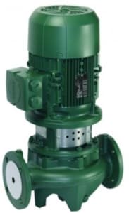 Насос циркуляционный CM-G 100-1020/A/BAQE/3-IE3