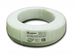 Труба TRITHERM PE-Xa/EVOH, универсальная, ф20х2,8 мм, бухта 100 м Gekon