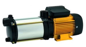 Насос центробежный ASPRI35 5M N 230 50