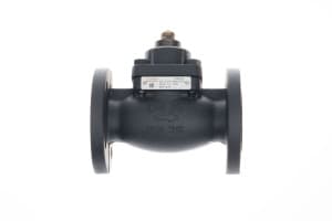 Клапан регулирующий VFM-2R PN25 40/25 Ridan