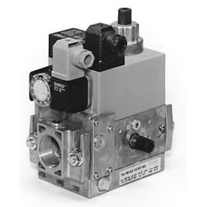 Арматура газовая MM065 A20C-R1/2 Baltur