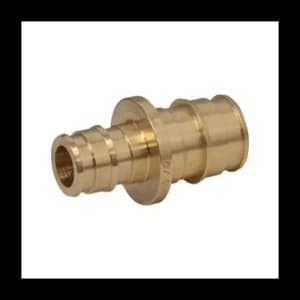 Прямой переходный фитинг для системы GX, 40x32