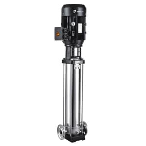 Насос BL4-3R 0.55kW, 120 deg C, 380V