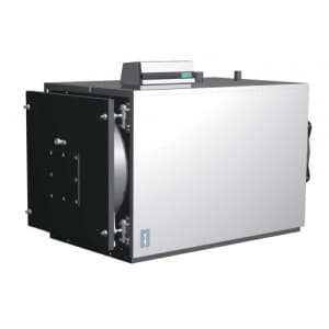 Котел стальной Prextherm RSW 1060 N, в комплекте с панелью управления, 0QIJKBYA, Ferroli