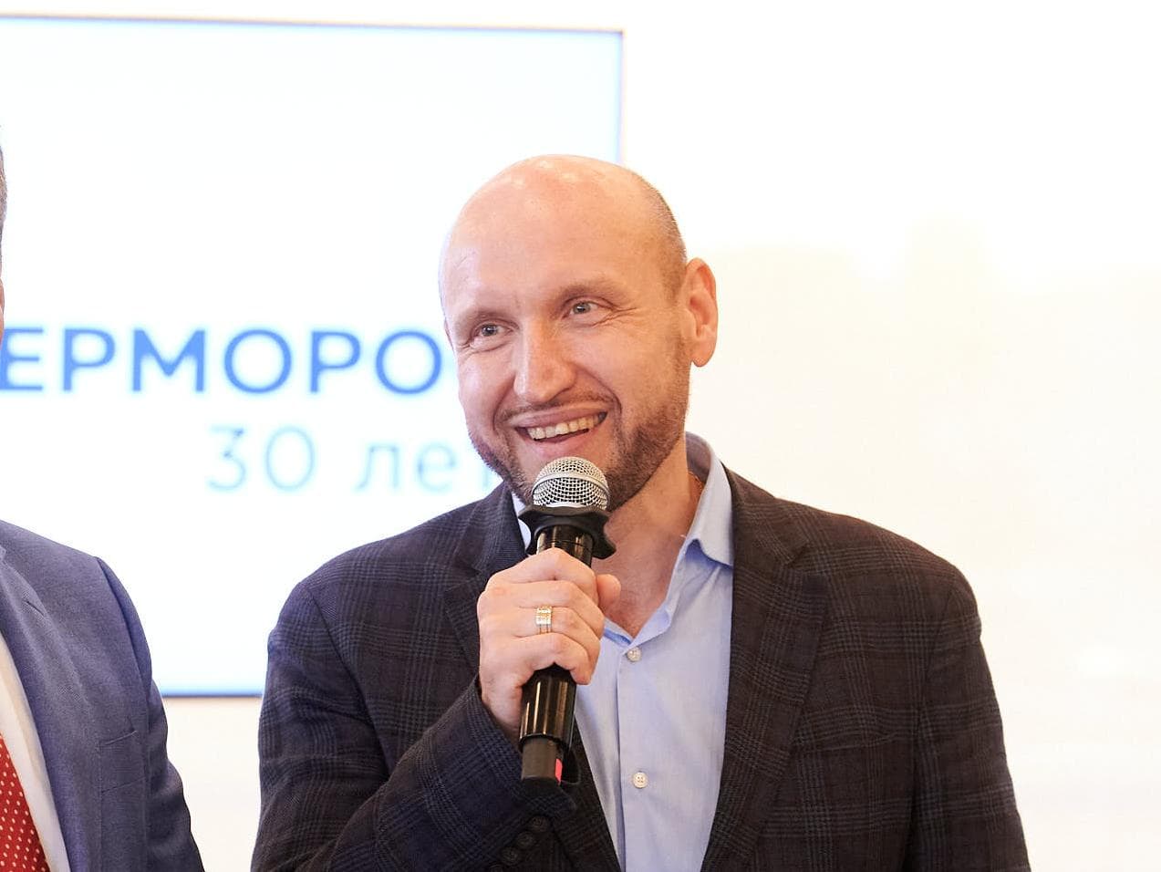 В новом номере журнала HeatClub вышло интервью с коммерческим директором ГК «Терморос»