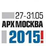 Приглашаем посетить стенд ГК «Терморос» на выставке АРХ Москва 2015, 27-31 мая