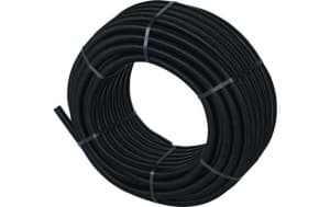 Кожух Teck чёрный 43/36 бухта 25м (для труб 32) '25Ф
