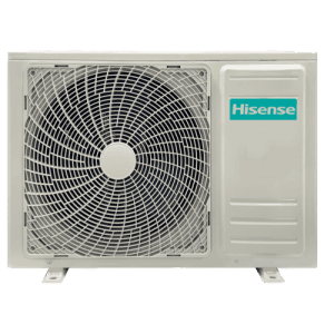 Блок наружный сплит-системы Hisense WIFI READY NEO Classic R32 AS-07HR4RYDDC00W
