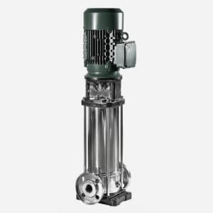 Насос вертикальный NKV 3/9 S T IE3
