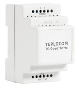 Цифровой модуль TC-OpenTherm, (код 339)
