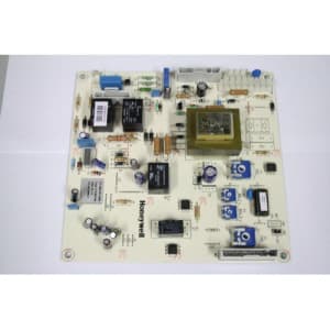 Электронная плата (Honeywell)