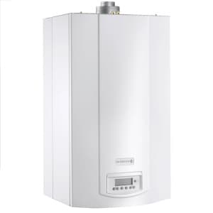 Котел газовый настенный двухконтурный 24 кВт ZENA  PLUS  MSL 24  MI  De Dietrich