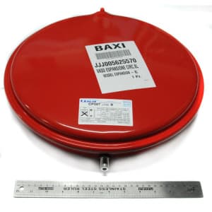 Расширительный бак (с.к. 5625560) (с.к. 5612240) (JJD005625570)