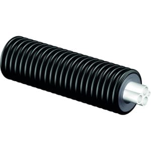 Труба Quattro Smart Midi PE-RT 2x25x3,5-25x3,5-20x2,8/140 бухта 200м '1Ф