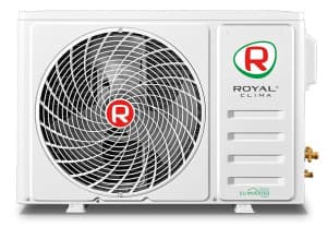 Блок наружный сплит-системы Royal Clima RC-PD28HN/OUT