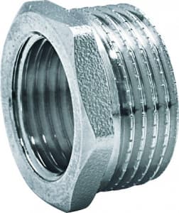 Футорка 1 1/4"х1/2", ВР-НР Kromwell