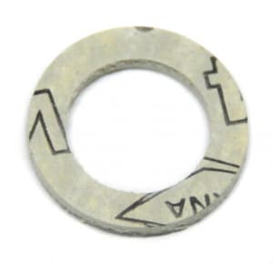 Прокладка G. 1/2 12x18x2 (с.к. 5404640) - 1 шт. в упак. (с.к. 5400301)