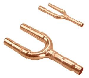 Разветвители VRF-систем TBP4022TA