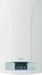 Котел газовый настенный двухконтурный 24 кВт LUNA-3 240 i BAXI