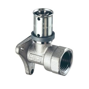 Настен. пресс-уголок ВР 3/4" х 26*3