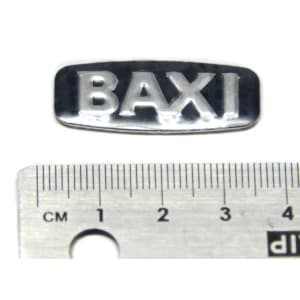 Марка BAXI (с.к. 5655340)