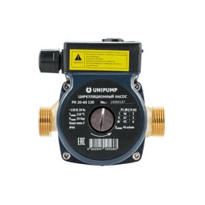 Насос циркуляционный для ГВС PH 20-60 130
