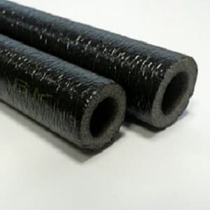 Трубка ENERGOFLEX SUPER PROTECT BK 20/6-2
