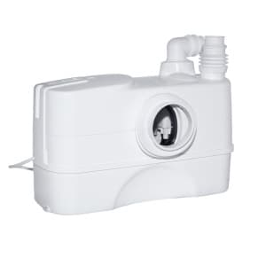 Канализационная установка GENIX COMFORT 110 V230/50 SCHUKO,