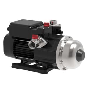 Насосная станция Waterstry ASW 5-45 Speroni