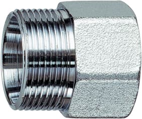Переходник 3/8"ВР - М24х19