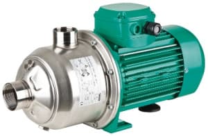 Насос MHI 803-1/E-3-400-50-2-X (PG6)