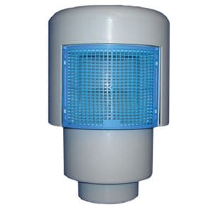 Клапан канализационный вакуумный DN50/75/110 HL