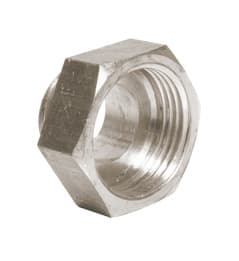 Переходник латун. ВР-НР 1/2"х1/2" (новый код AP35921212N)