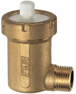 Воздухоотводчик GAISER 3/4", НР, автоматический, угловой FAR