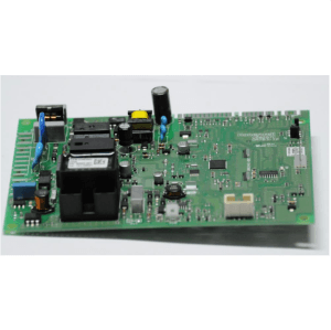 Электронная плата Honeywell ЕСО5/MAIN5 (н.к. 766487600)