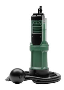 Насос DIVERTRON X 650 V230/50 GAS 15m SCHUKO DAB