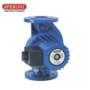 Насос циркуляционный SPERONI SCR 32/ 9F-220, una velocita, 1X230V