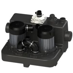 Канализационная станция SANICUBIC 2 HP