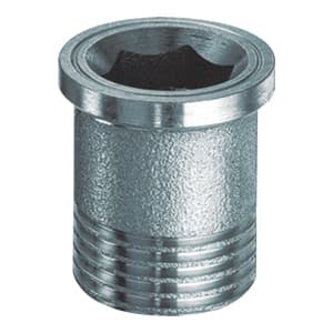 Зонный переходник 1 1/4"