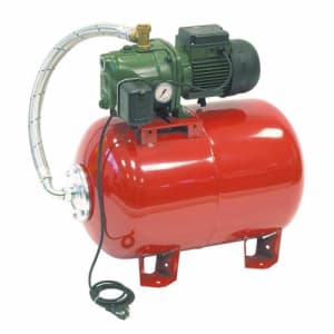 Насос AQUAJET 92M