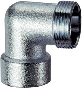 Угольник 1/2" ВР- М24х19