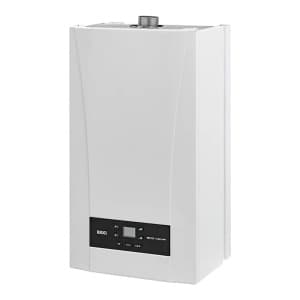 Котел газовый настенный одноконтурный 31 кВт ECO NOVA 1.31F BAXI