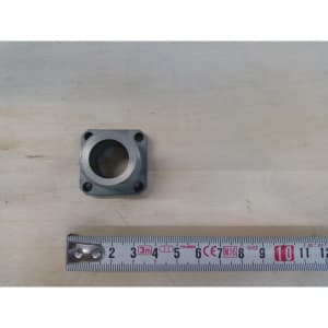 Подсоединительный патрубок (газ. клапан HONEYWELL)