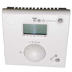 Датчик комнатной температуры QAA 50 для RVA 46 или RVA 47 (Арт.:KHG 71407841)